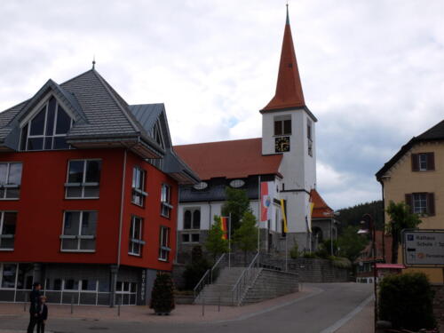 Kirche