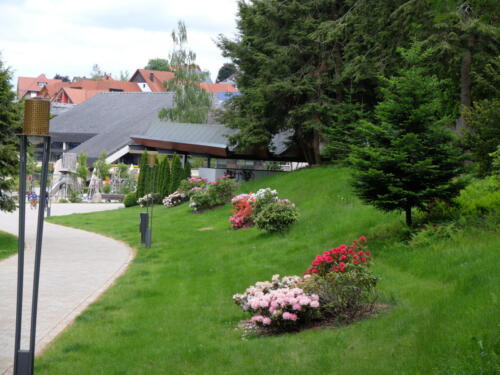 Kurpark